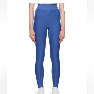 Outdoor Voices Seamless Thrive 7/8 Legging